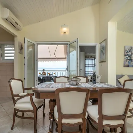 アパート Daniela - Three Bedroom With Terrace *