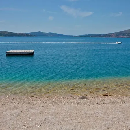 Daniela - Three Bedroom With Terrace Trogir