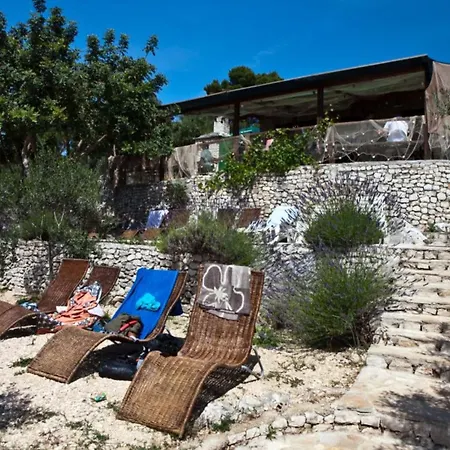 Daniela - Three Bedroom With Terrace * Trogir