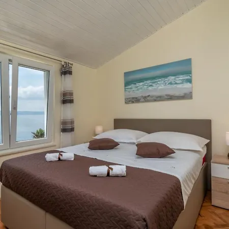 Daniela - Three Bedroom With Terrace