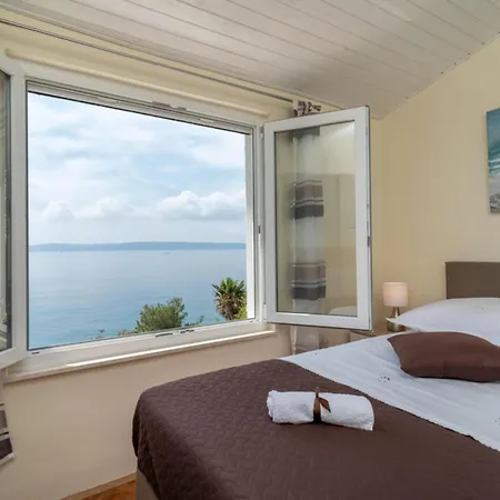 Daniela - Three Bedroom With Terrace Apartment *
