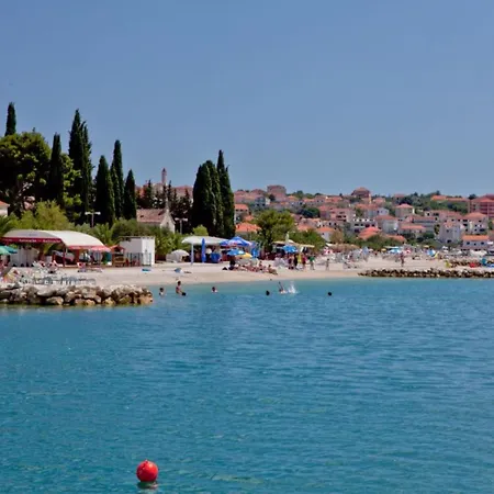 Daniela - Three Bedroom With Terrace