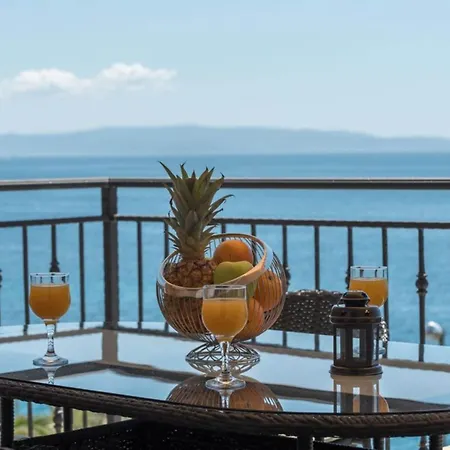 Daniela - Three Bedroom With Terrace * تروغير