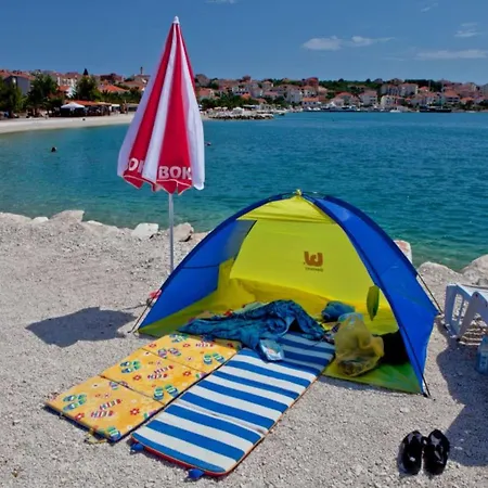 شقة Daniela - Three Bedroom With Terrace