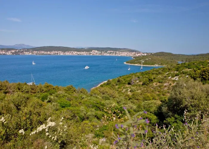 Daniela - Three Bedroom With Terrace 公寓 *