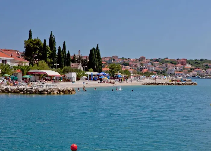 Daniela - Three Bedroom With Terrace