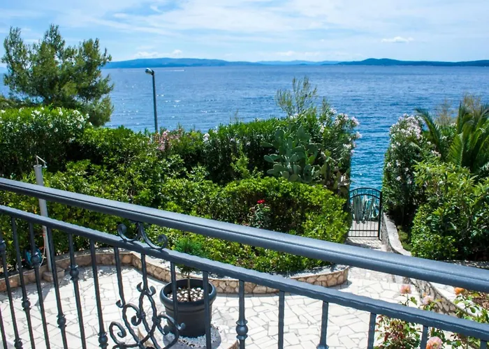 Daniela - Three Bedroom With Terrace *