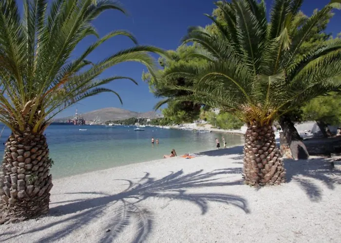 Daniela - Three Bedroom With Terrace 公寓 *