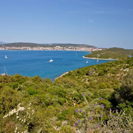 Daniela - Three Bedroom With Terrace Apartamento *