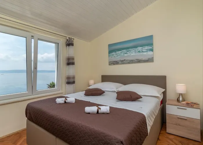 Daniela - Three Bedroom With Terrace