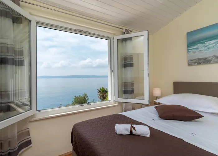 Daniela - Three Bedroom With Terrace Apartamento *