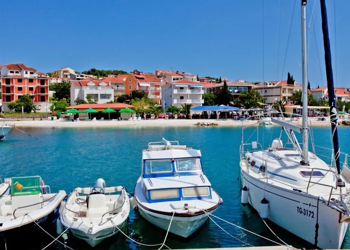 Daniela - Three Bedroom With Terrace Apartamento *