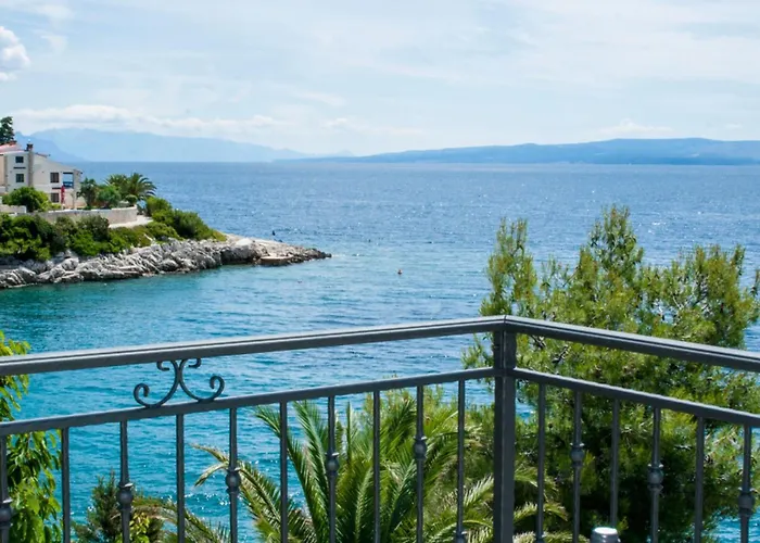 Apartamento Daniela - Three Bedroom With Terrace
