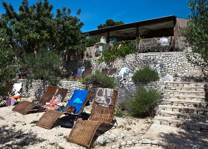 Daniela - Three Bedroom With Terrace * Trogir